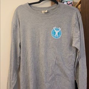 Jadelynn Brooke long sleeve